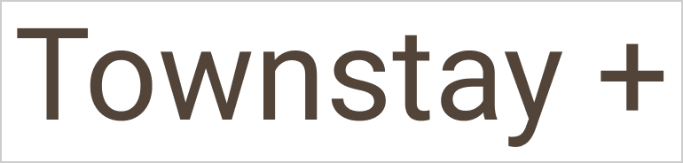 マンスリーマンション TownStay＋