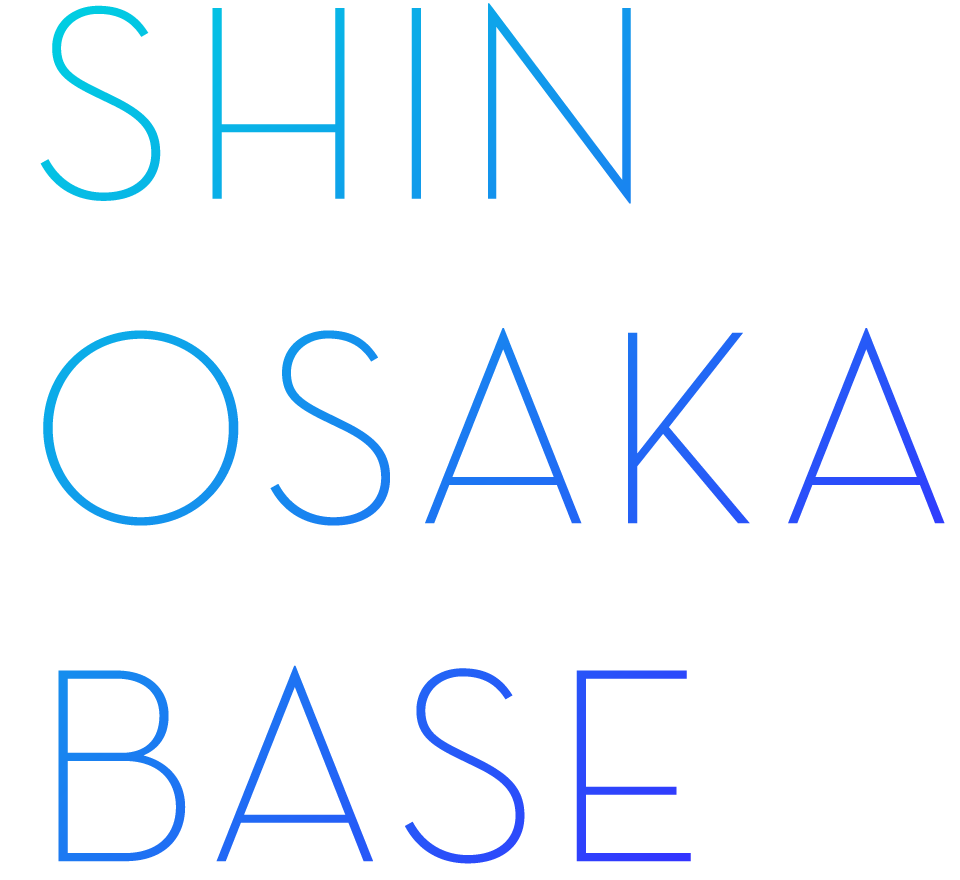 SHINOSAKA BASE
