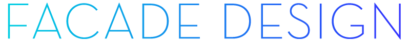 FACADE DESIGN