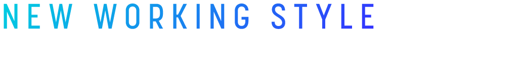 Wi-fi完備のコワーキングスペース併設。