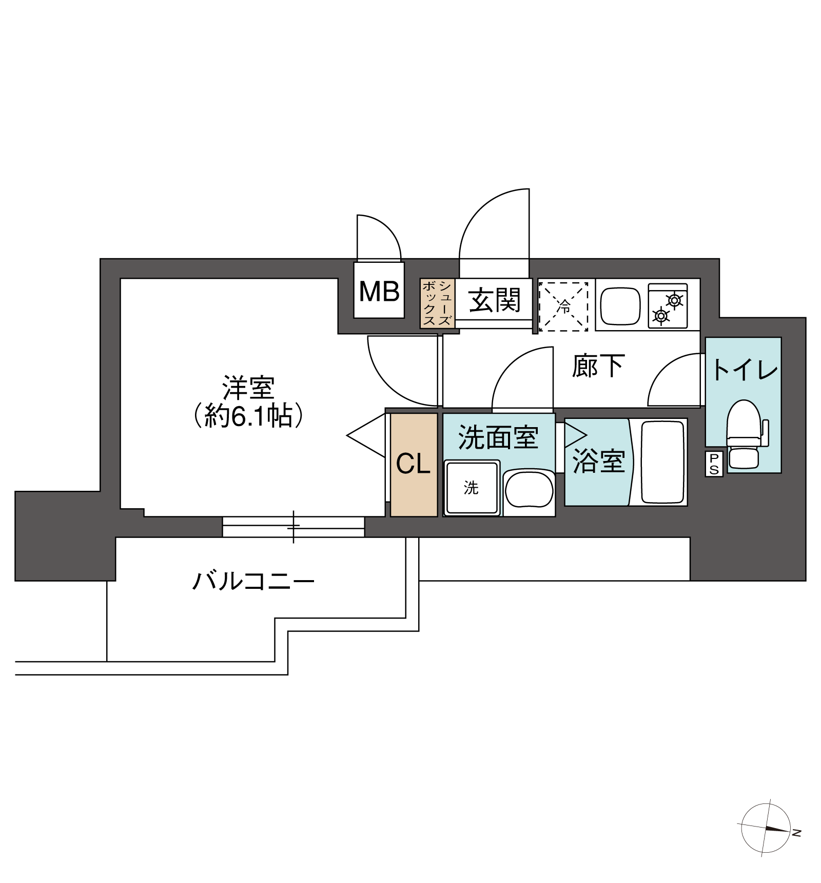 Jtype図面