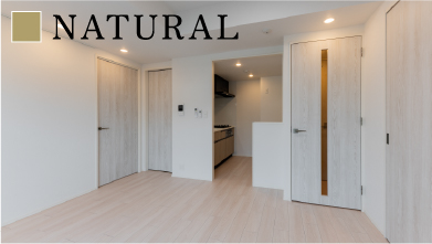 NATURAL