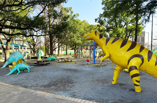 子供の森公園