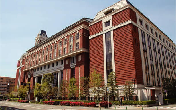 立命館大学