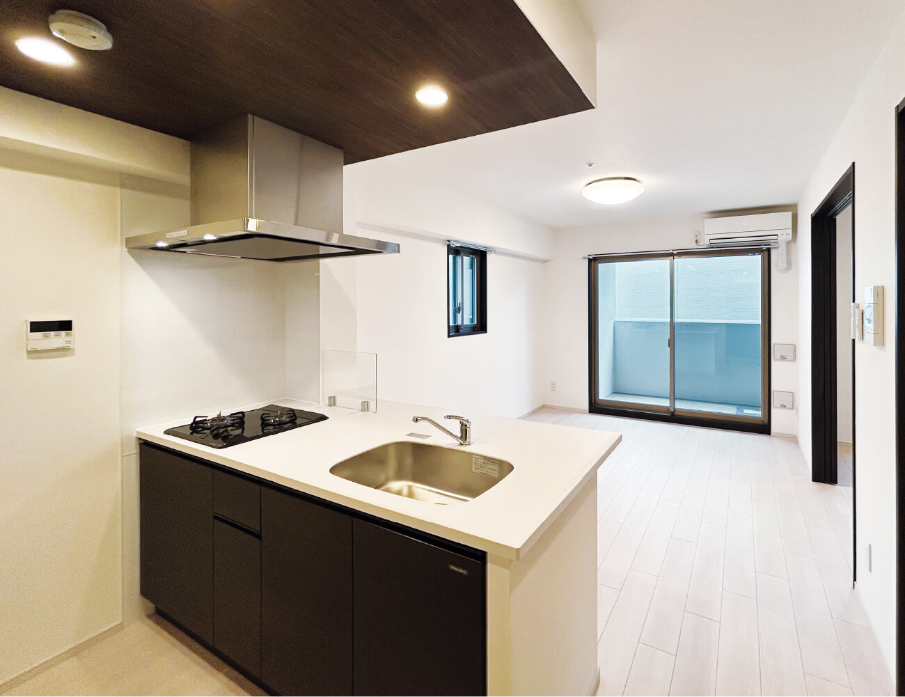 Atype Living Dining Kitchen