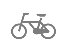 駐輪場(無料)